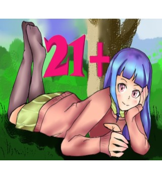 21+ - Art Collection DLC Steam Key GLOBAL